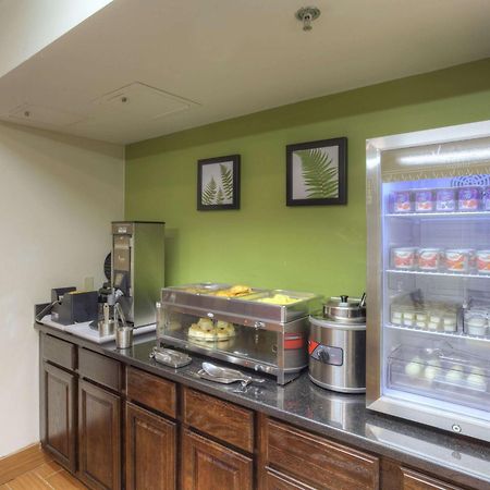 Sleep Inn Bryson City - Cherokee Area Ngoại thất bức ảnh