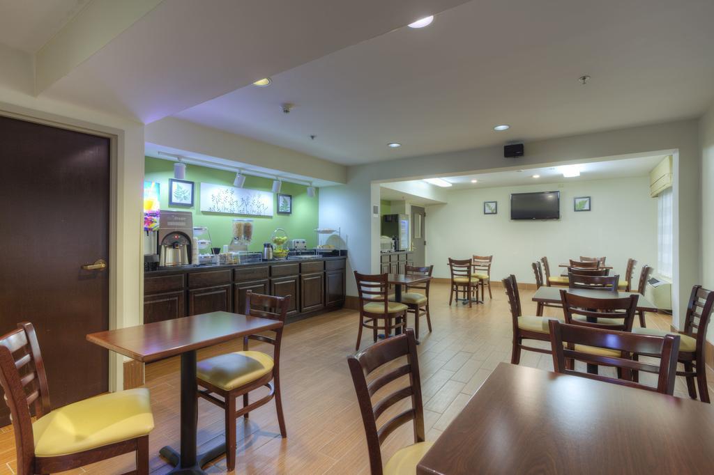 Sleep Inn Bryson City - Cherokee Area Ngoại thất bức ảnh