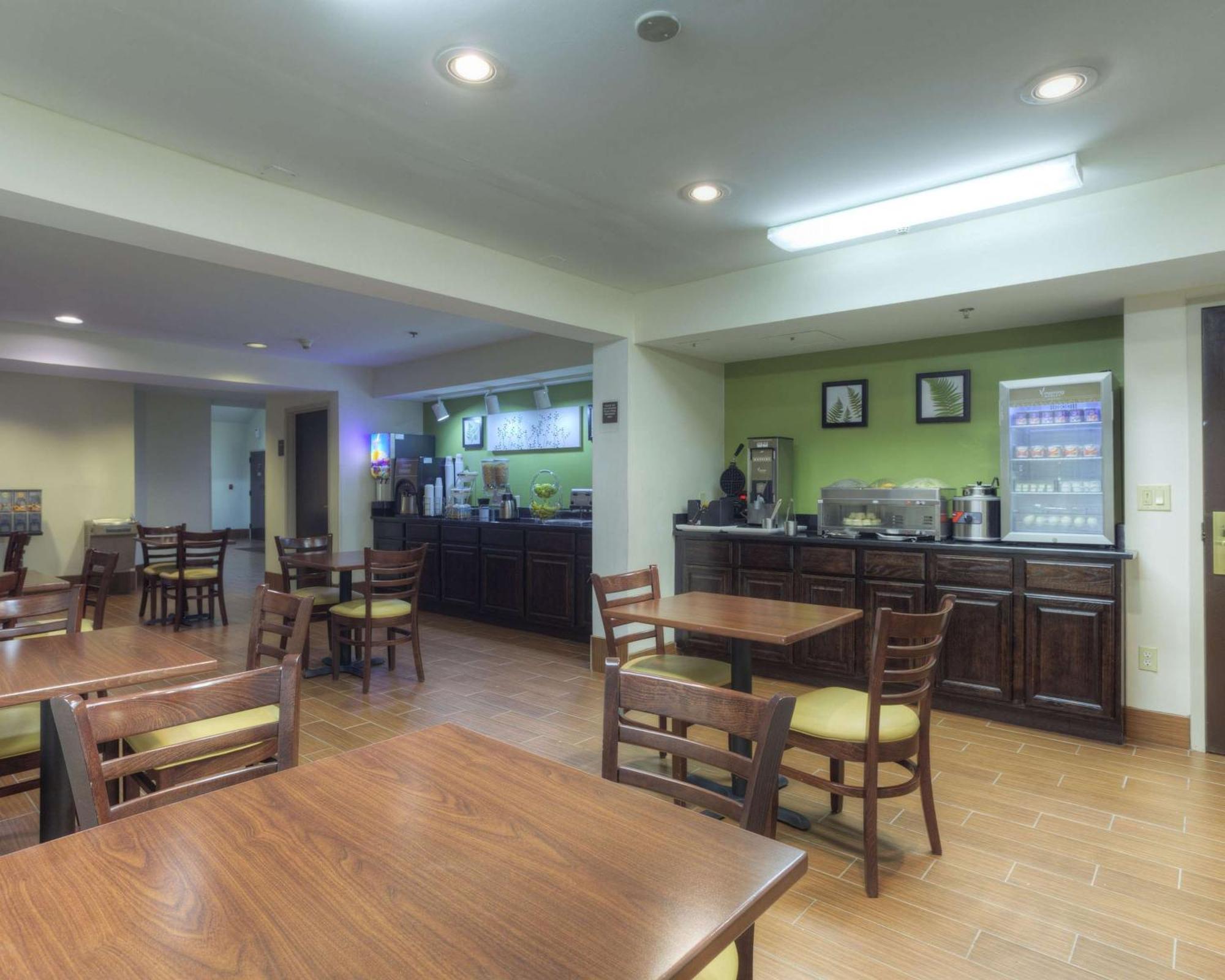 Sleep Inn Bryson City - Cherokee Area Ngoại thất bức ảnh